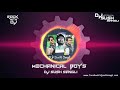 Mechanical Boy S DJ Sush Sangli Original Mix Mp4