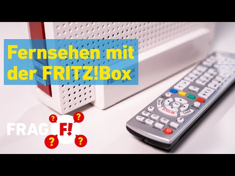 Watch TV over Wi-Fi with the FRITZ!Box (SAT-IP) | Ask FRITZ! 29