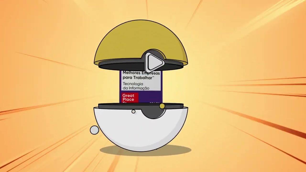 Leega conquista GPTW 2024 (3ª vez) | Vídeo comemorativo estilo anime