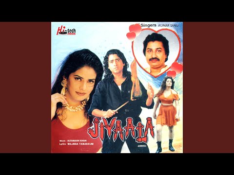 Teri Lat Lehrai Hai — watch video