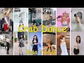 China Tik Tok's hottest crab dance challenge series