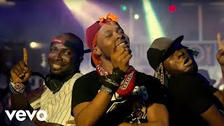 Burna Boy - Check and Balance [Official Video]