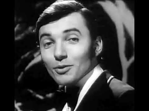 Karel Gott - Proč odmítá slunce pálit? (22.2.1967)