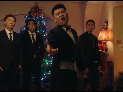 88rising, KnowKnow - DISAPPOINTED (Official Music Video)