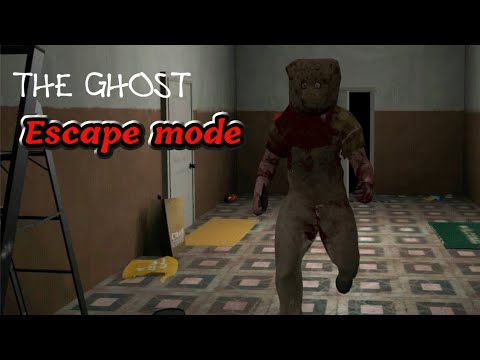 The Ghost Multiplayer Horror - New map Apartment｜Escape｜Full Gameplay - YouTube