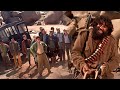 UNCUT SCENE इस उम्र में लोग कशी हरिद्वार जाते 