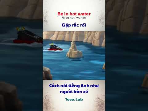 Cách Tây nói chuyện (94) - Những cụm từ thông dụng | Toeic Lab #tienganhgiaotiep