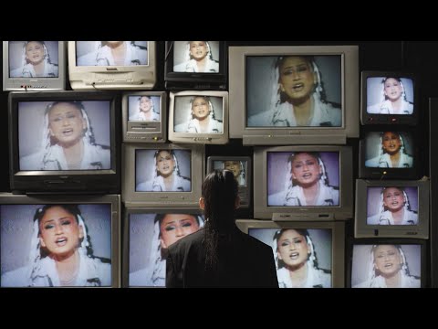 Ashley Mehta - “Simmer” (Official Video)