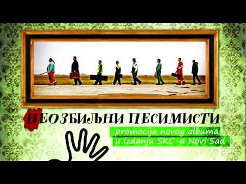 Neozbiljni Pesimisti & S.A.R.S.