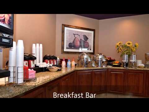 BEST WESTERN PLUS Pasco Inn & Suites