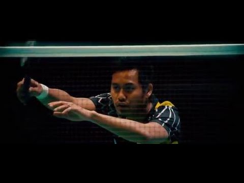 決勝日 - YONEX全英オープンバドミントン選手権2015 (FINALS DAY - YONEX All England Open Badminton Championships 2015)
