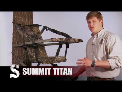Summit Titan