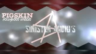 Pigskin - Hollywood Undead (audio)