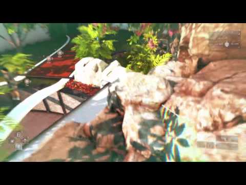 Killzone Shadow Fall - Chapter 10: Saviour Finale Ending [No Commentary Playthrough]