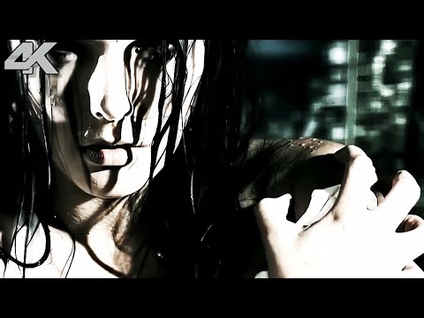 Evergrey ☣︎ Broken Wings (4K Remastered)