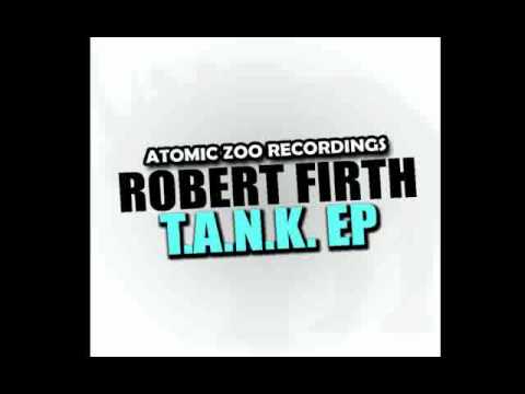 Robert Firth - Fracture