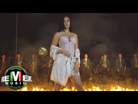 Banda Santa y Sagrada - Falsa y traicionera ft. Marco Flores (Video Oficial)