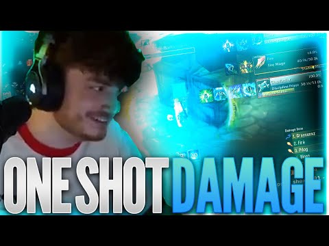 ELE SHAMAN DAMAGE IS CRAZY | Ele Shaman WoW Shadowlands Arena | C9 Graycen