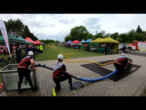 M16 SDH TŘEBNOUŠEVES - JL DUBENEC 2025