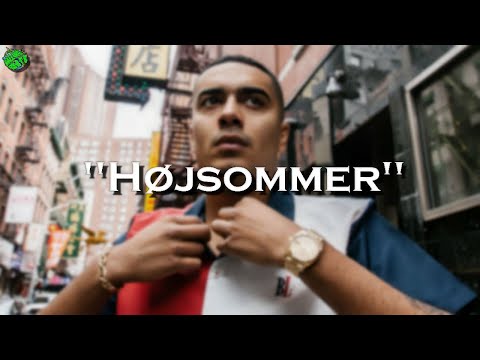 (FREE) Kesi x Josef Og Elias x Gilli Type Beat - "Højsommer"