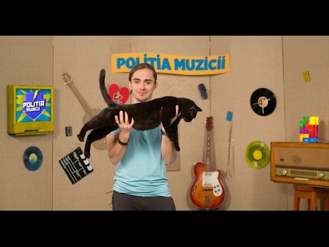 Cotofan/Politia Muzicii: BETTY STOIAN & MATTEO - Bine pentru tine, MAXIM - Fata