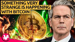 Neither The Fed Nor The Treasury Can Stop Bitcoin: The $750 Million Trap | VisualEconomik EN