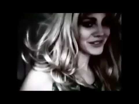 Lizzy Grant - You Can Be The Boss (Official video clip)