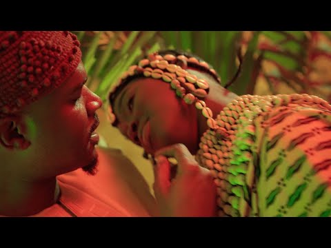 Cheick Siriman Sissoko - Chouina Kadi (Clip Officiel)