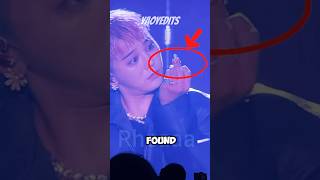 Download lagu A surprise guest joined Gdragon on the stage? #shorts #gd mp3