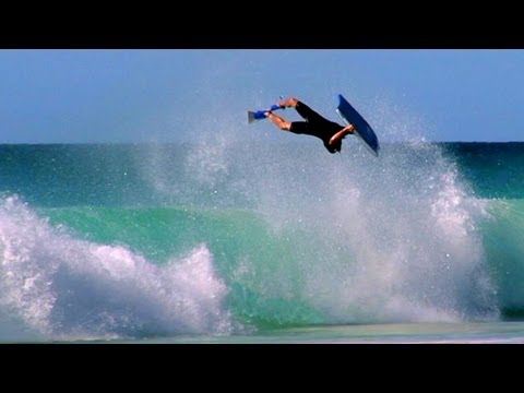 Pierre-Louis Costes - France Bodyboard