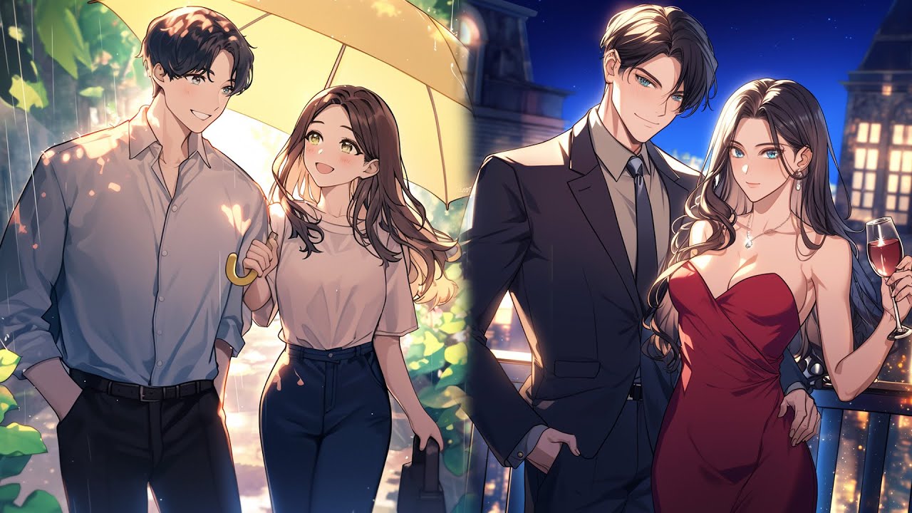 Cheated on me 3 times, she no longer felt guilty, encouraged me to find a lover. As I did, she cried