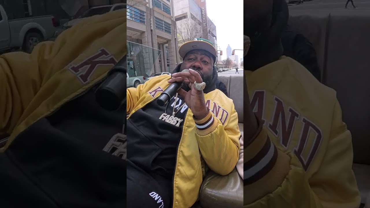 Mistah F.A.B. Brings Back the Bay Area Classic “Ghost Ride It” #live #music #performance