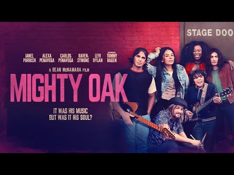 Vorschaubild für Comeback - Saiten des Schicksals (Mighty Oak) Trailer