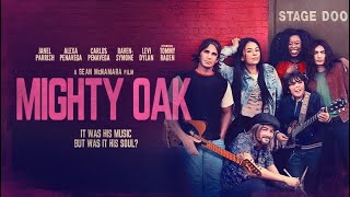 Mighty Oak Official Trailer