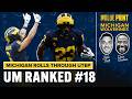 Michigan vs UTEP Recap: What MUST Fix Before Iowa & Phil Parker Defense | The Blue Print
