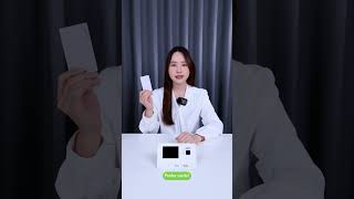 Upgrade Your SME Attendance in Seconds! ⏱️ ZKTeco D4 + ZKBio Zlink