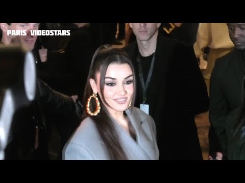 YouTube — Paris Fashion Week: Watch