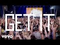 Matt and Kim - Get It (Lyric Video)