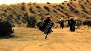 The Hang - Mexican Radio (Wall of Voodoo cover)