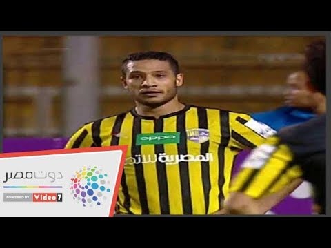 محطات بحياة أحمد على مهاجم ذئاب الجبل