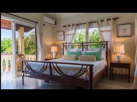 Villa 614, Casa Linda, Dominican Republic | DR Properties