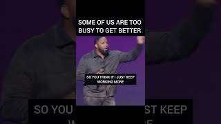 Download lagu Some of us are too busy to get better #youtubeshorts #shorts #TrustGod mp3