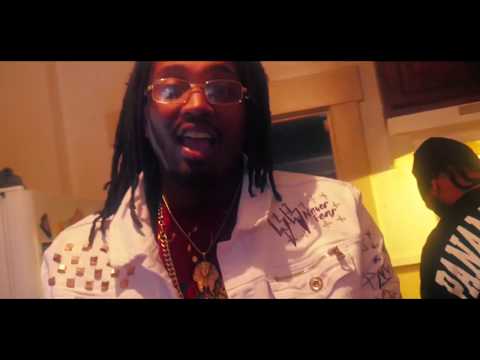 Beat Up The Pot X Crucial Hendrix (Official Video)