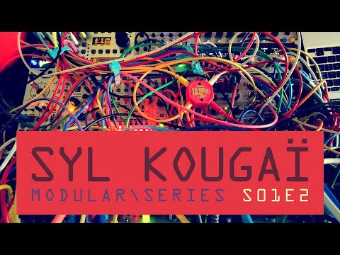 Modular Series • S01E2 • Sur la Ropitaire [Trailer]