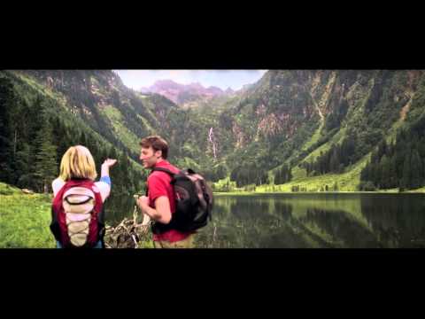 Der gute Wandergeist