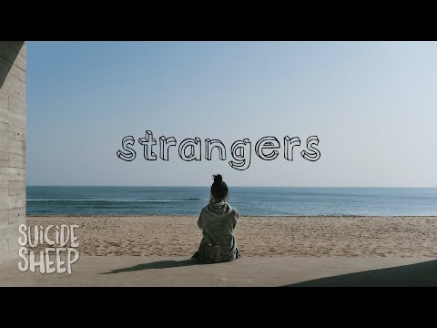 Wingtip - Strangers (lyrics)