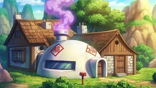 travel back to Saturday morning...