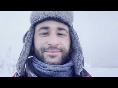 Tour to Amethyst mine