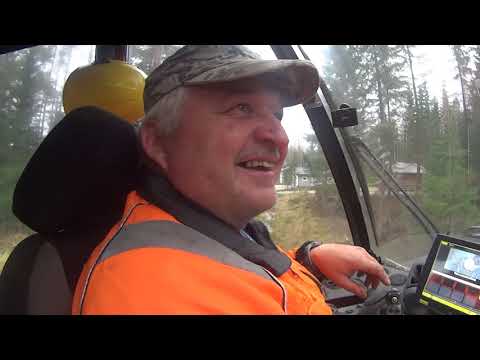 Motoyrittäjä 33 vuotta kehissä - vielä jaksaa!