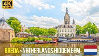 Download lagu Breda walking tour 🇳🇱 | The Dutch City Nobody Visits | 4K Netherlands UHD mp3 Download lagu Breda walking tour 🇳🇱 | The Dutch City Nobody Visits | 4K Netherlands UHD mp3